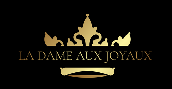 La Dame Aux Joyaux